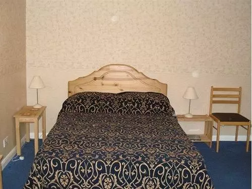 Hotel The Farmyard Inn