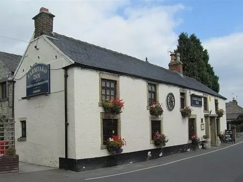 Hotel The Farmyard Inn