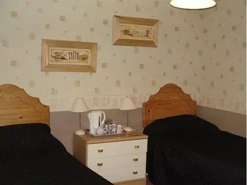 Hotel The Farmyard Inn