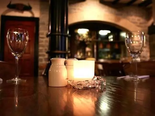 Hotel The Farmyard Inn