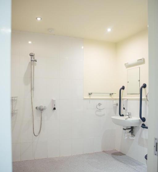 호텔 The Jolly Drover