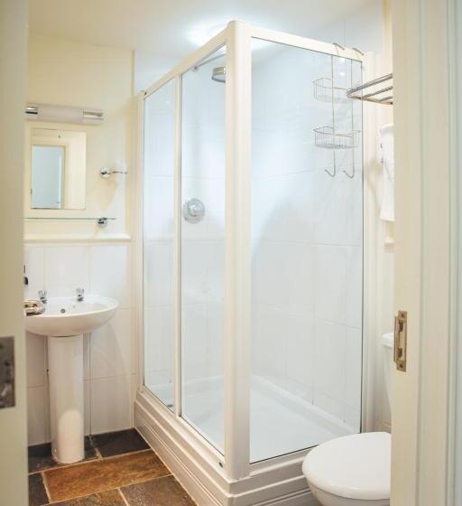 호텔 The Jolly Drover