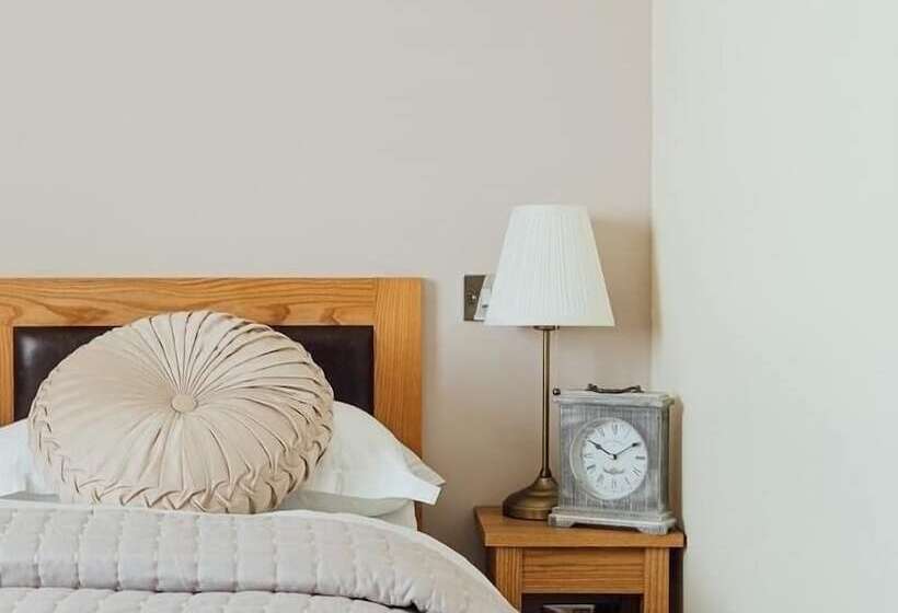 호텔 The Jolly Drover