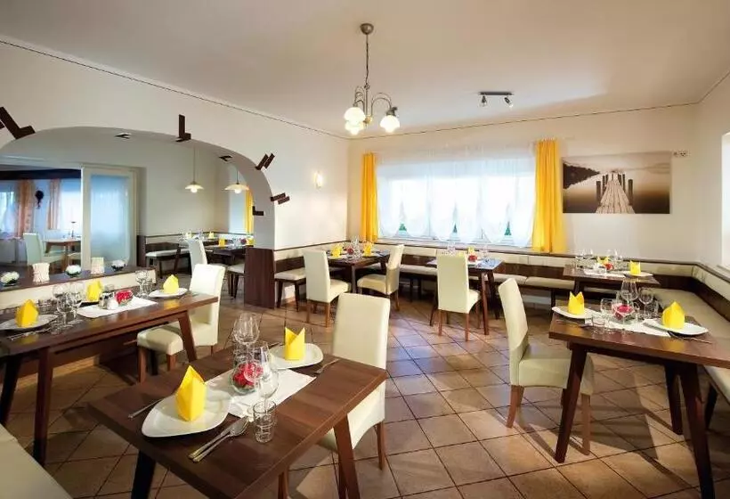 Отель Turnersee