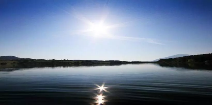 Отель Turnersee