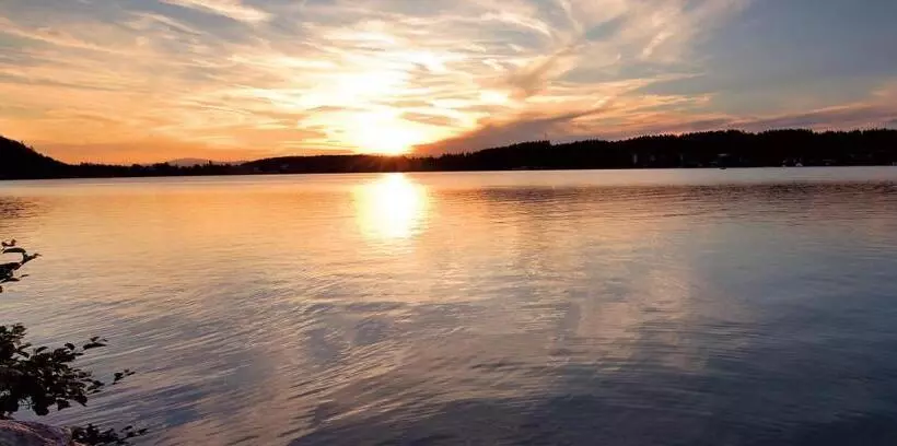 Отель Turnersee