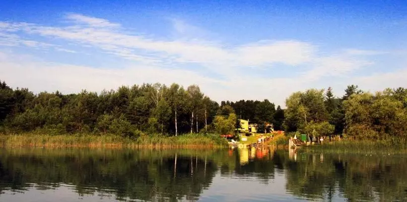 Отель Turnersee