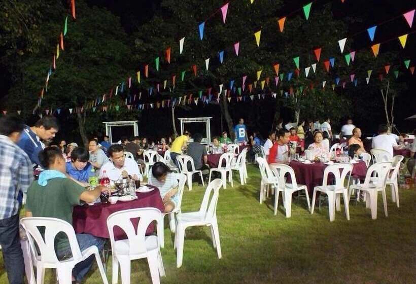 בית מלון כפרי Worawee Resort & Spa