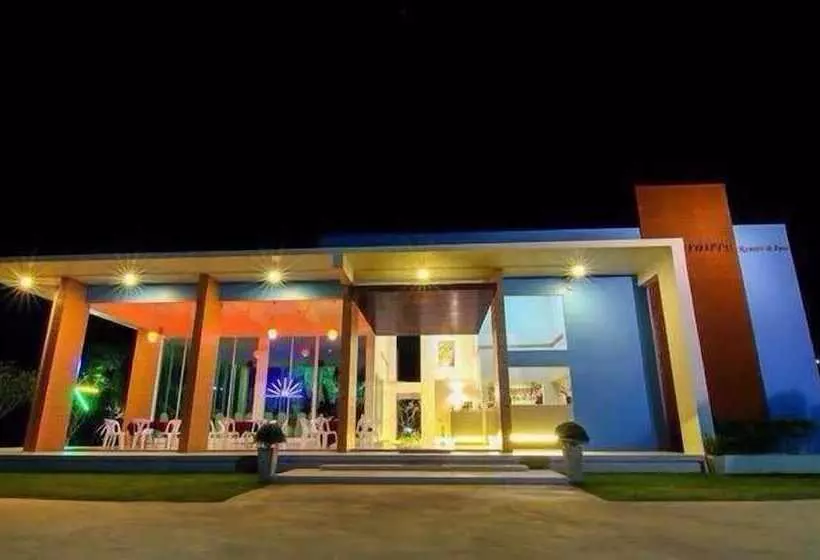 Hotel Worawee Resort & Spa