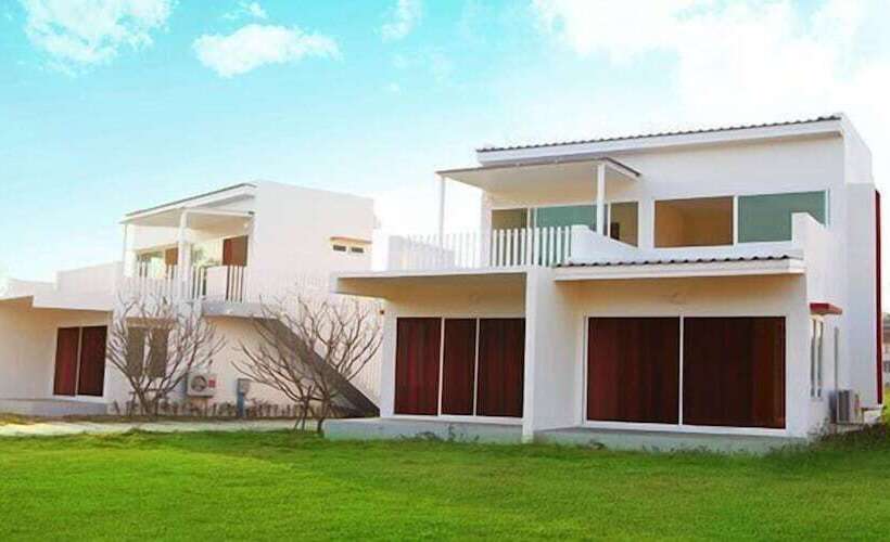 בית מלון כפרי Worawee Resort & Spa