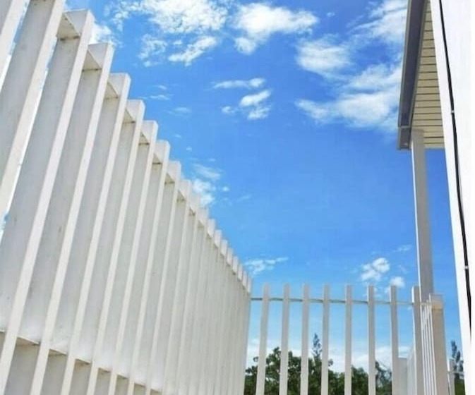 בית מלון כפרי Worawee Resort & Spa