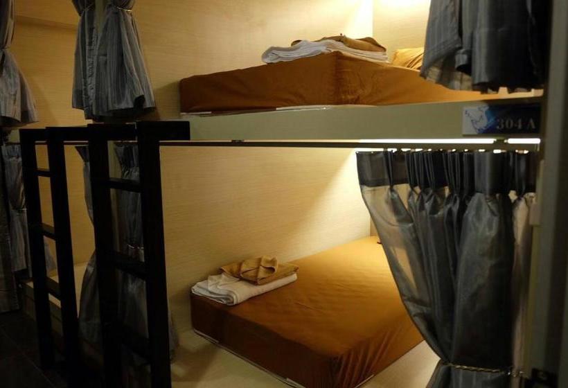 Loma Hostel At Phuket Town