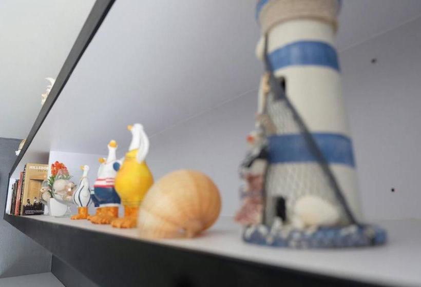 Loma Hostel At Phuket Town