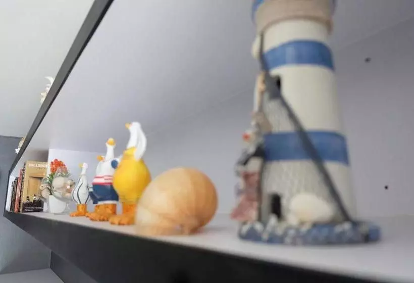 Loma Hostel At Phuket Town