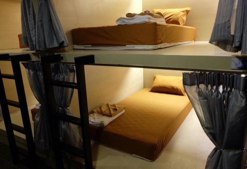 Loma Hostel At Phuket Town