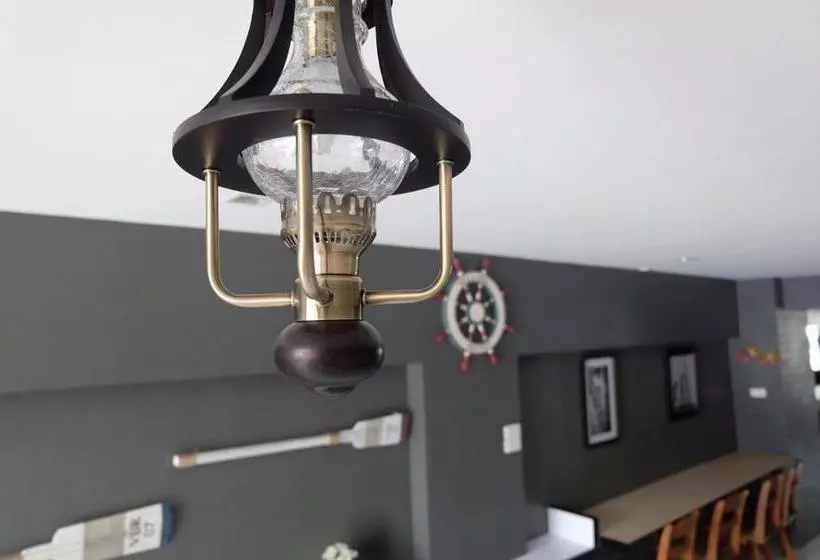 Loma Hostel At Phuket Town