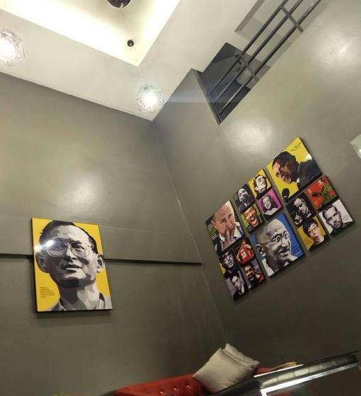 Loma Hostel At Phuket Town