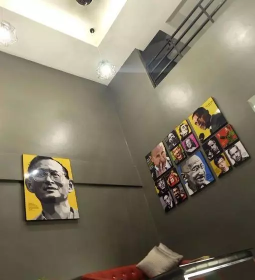 Loma Hostel At Phuket Town