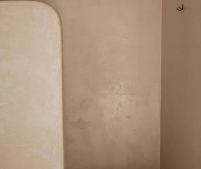 Pension (Hôtel basse catégorie) Aether Boutique Stay