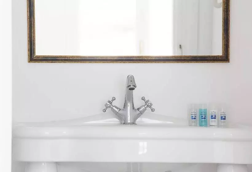 Pension (Hôtel basse catégorie) Aether Boutique Stay