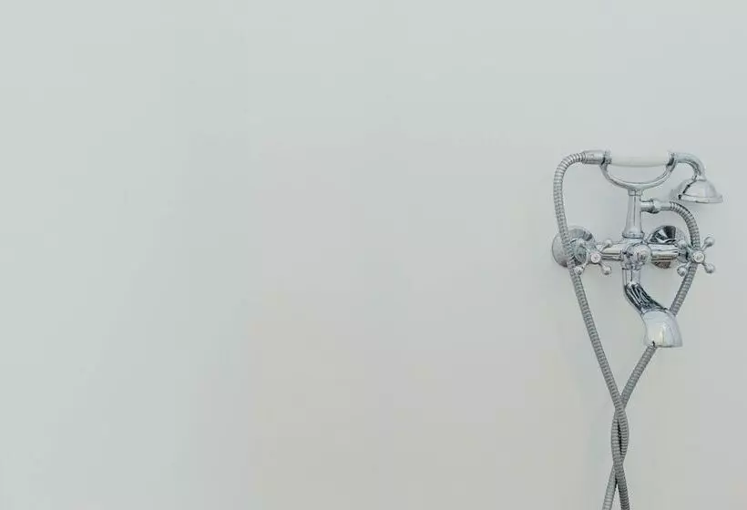 Pension (Hôtel basse catégorie) Aether Boutique Stay