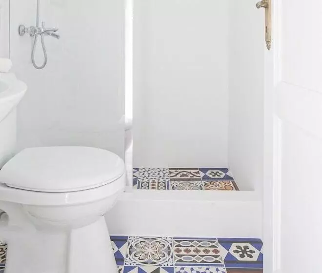 Pension (Hôtel basse catégorie) Aether Boutique Stay