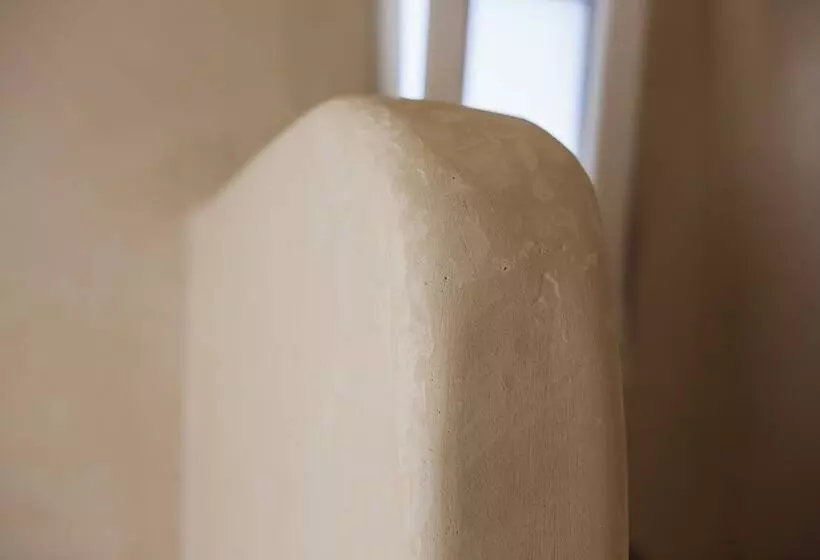 Pension (Hôtel basse catégorie) Aether Boutique Stay