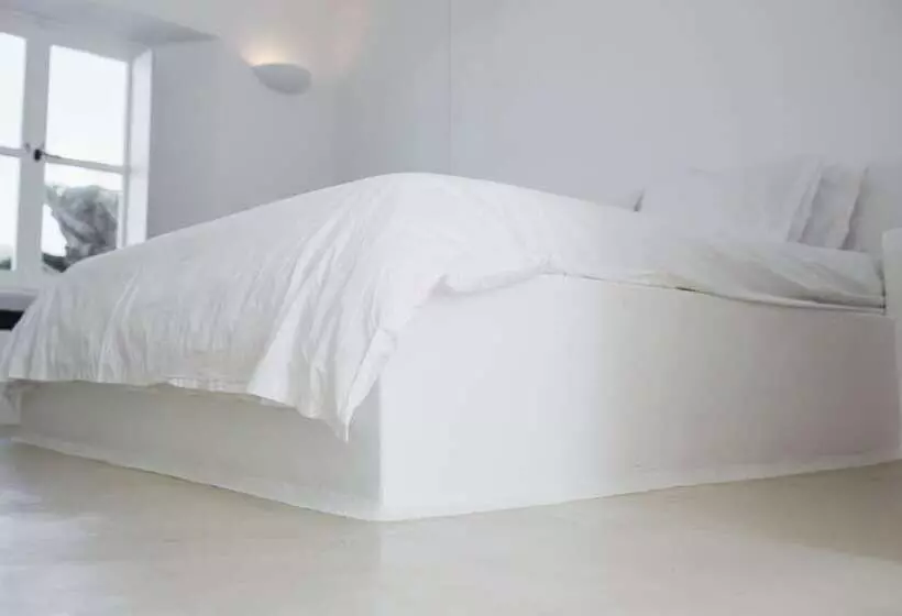 Pension (Hôtel basse catégorie) Aether Boutique Stay