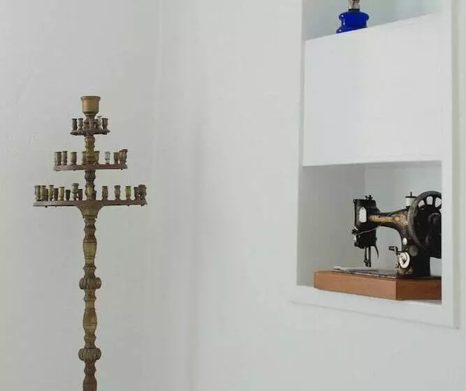 Pension (Hôtel basse catégorie) Aether Boutique Stay