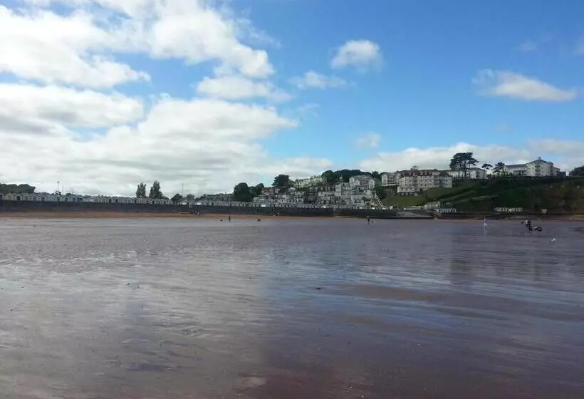 Pensió Garway Lodge Guest House