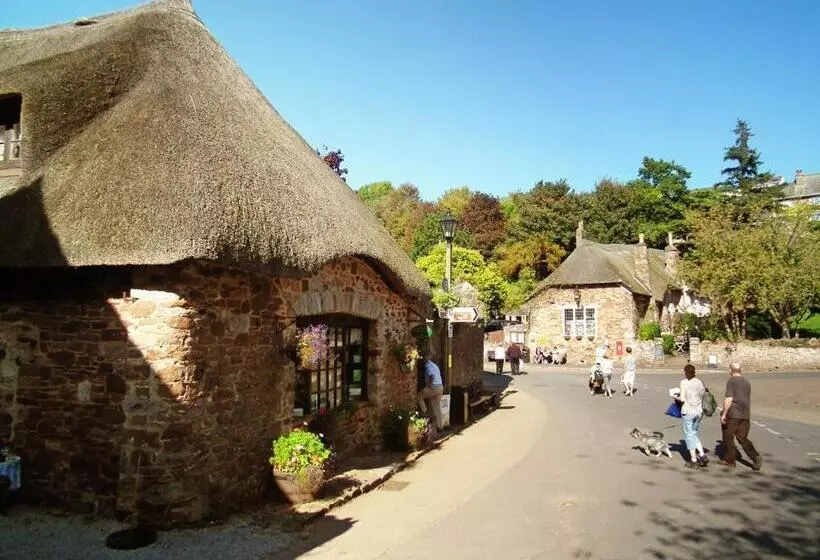 Pensió Garway Lodge Guest House