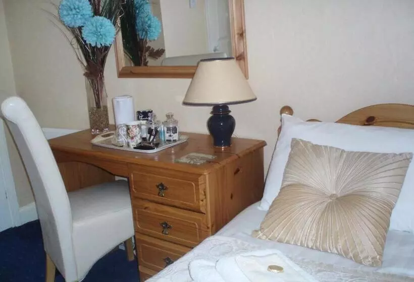 Pensió Garway Lodge Guest House