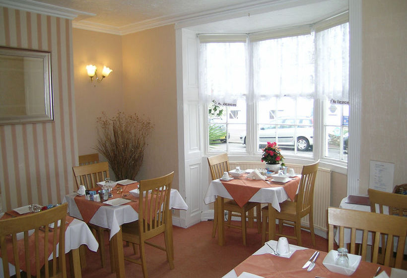 펜션 Seasons Guest House