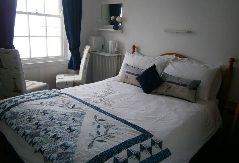 펜션 Seasons Guest House