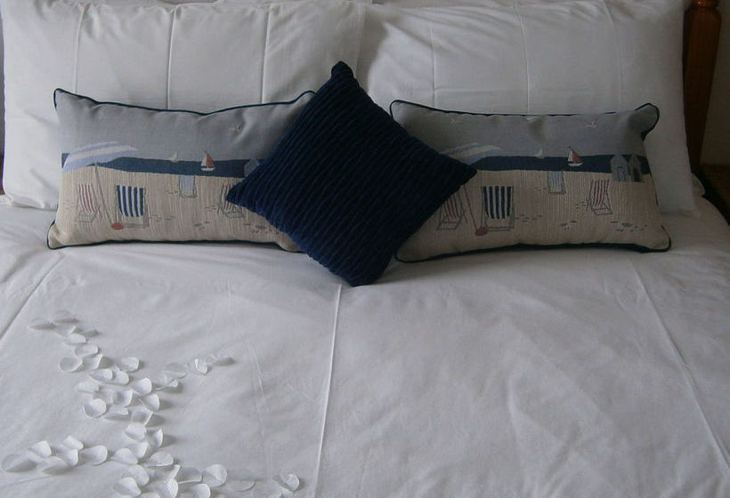 펜션 Seasons Guest House