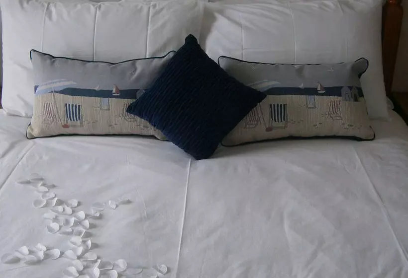 膳宿费 Seasons Guest House