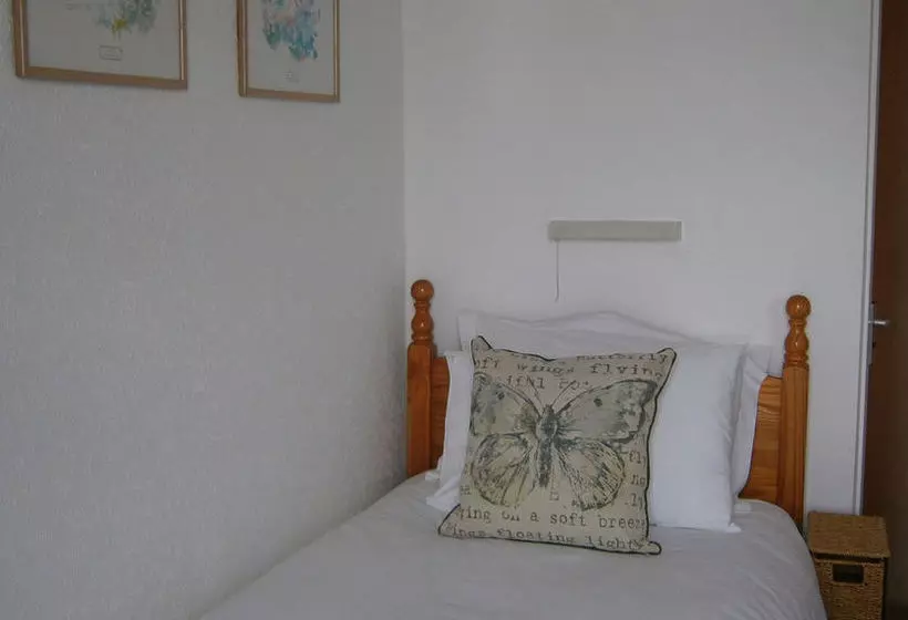 膳宿费 Seasons Guest House