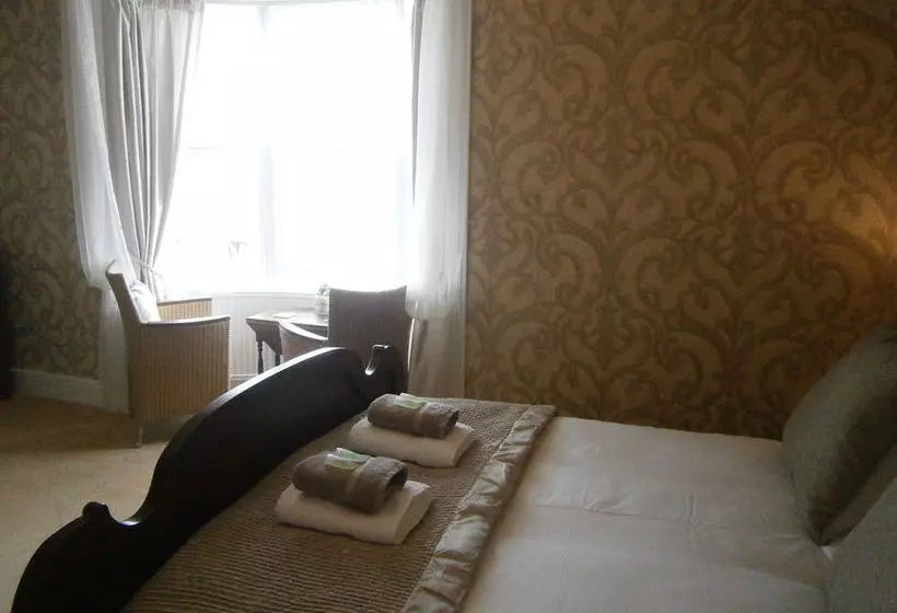 膳宿费 Seasons Guest House