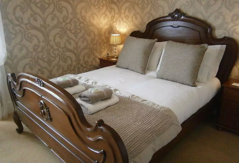 膳宿费 Seasons Guest House