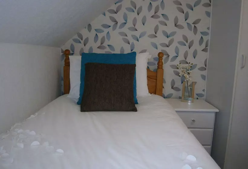 膳宿费 Seasons Guest House