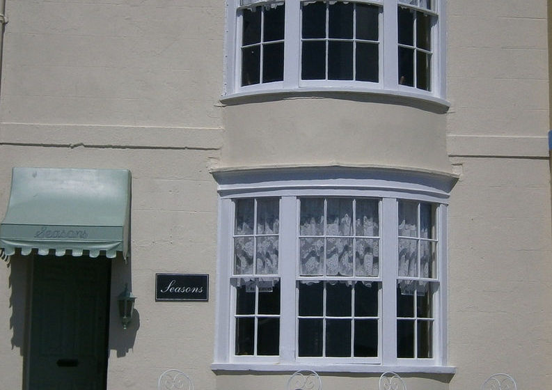 펜션 Seasons Guest House