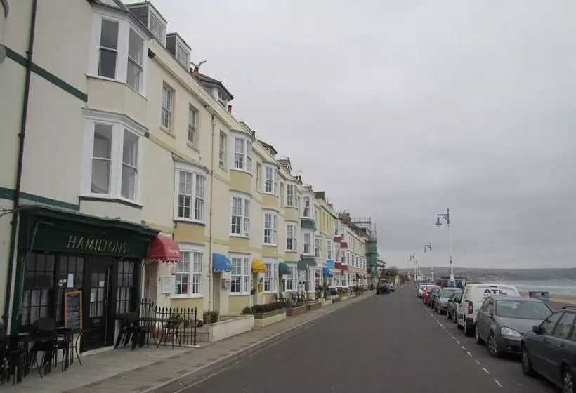 膳宿费 Seasons Guest House