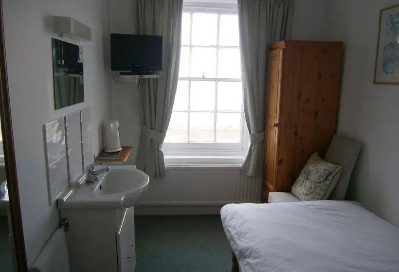 膳宿费 Seasons Guest House