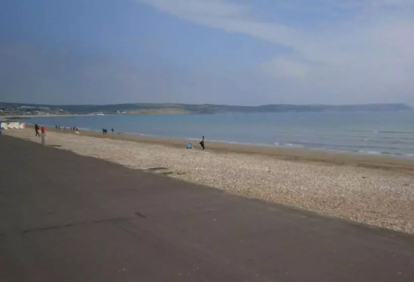 膳宿费 Seasons Guest House