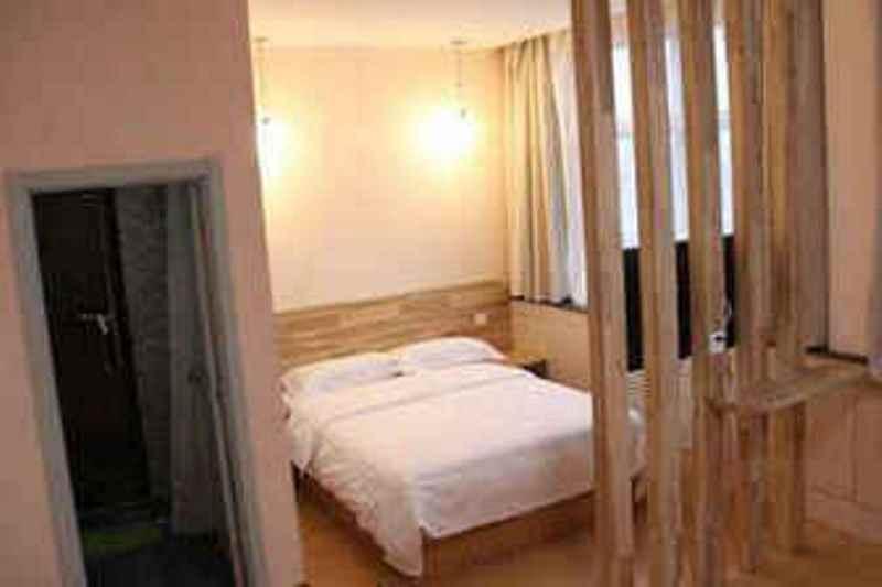 Super 8 Hotel Binzhou Bo Hai Guo Ji