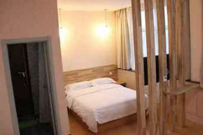 Super 8 Hotel Binzhou Bo Hai Guo Ji