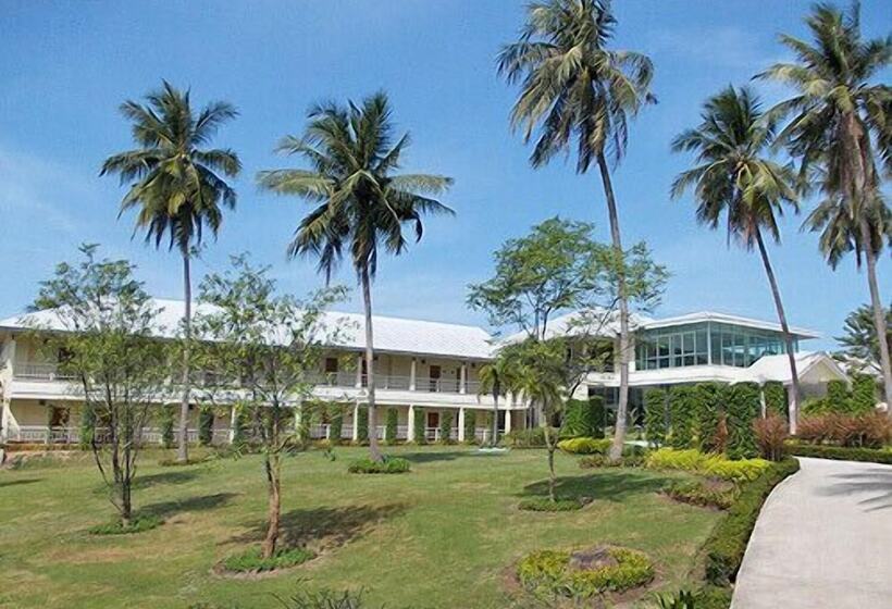 Suwan Driving Range And Resort