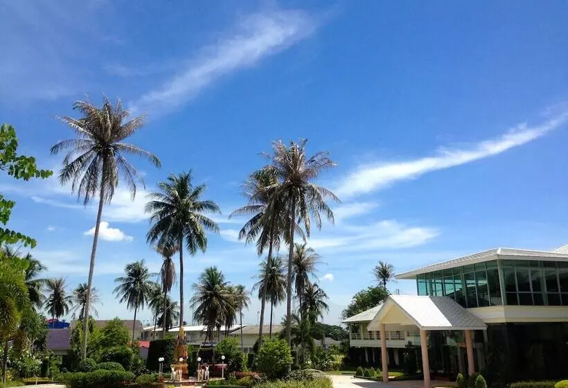 Suwan Driving Range And Resort