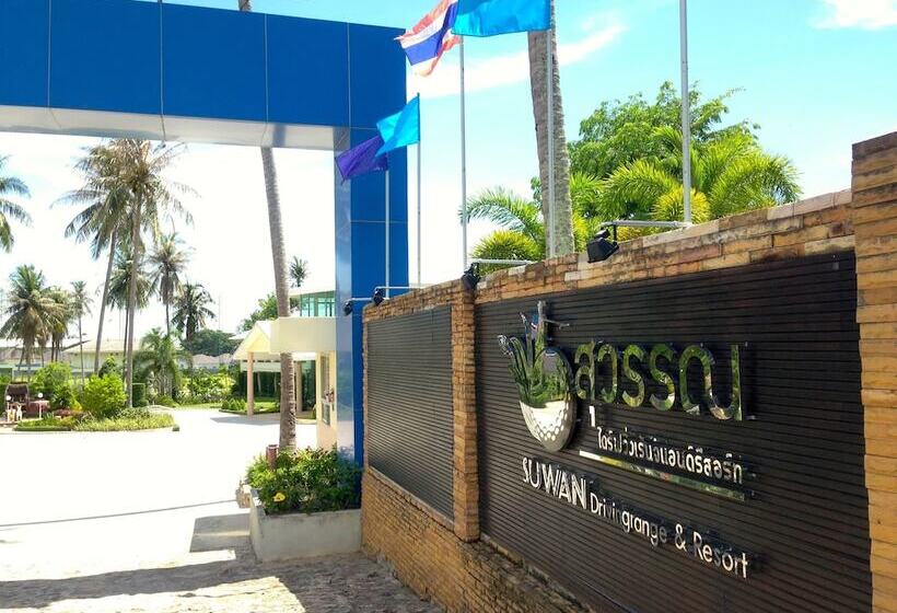 Suwan Driving Range And Resort