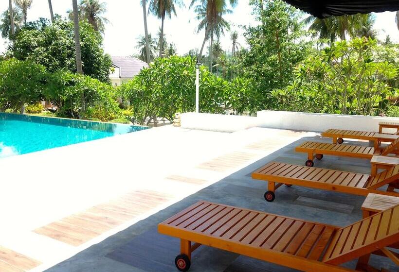 Suwan Driving Range And Resort